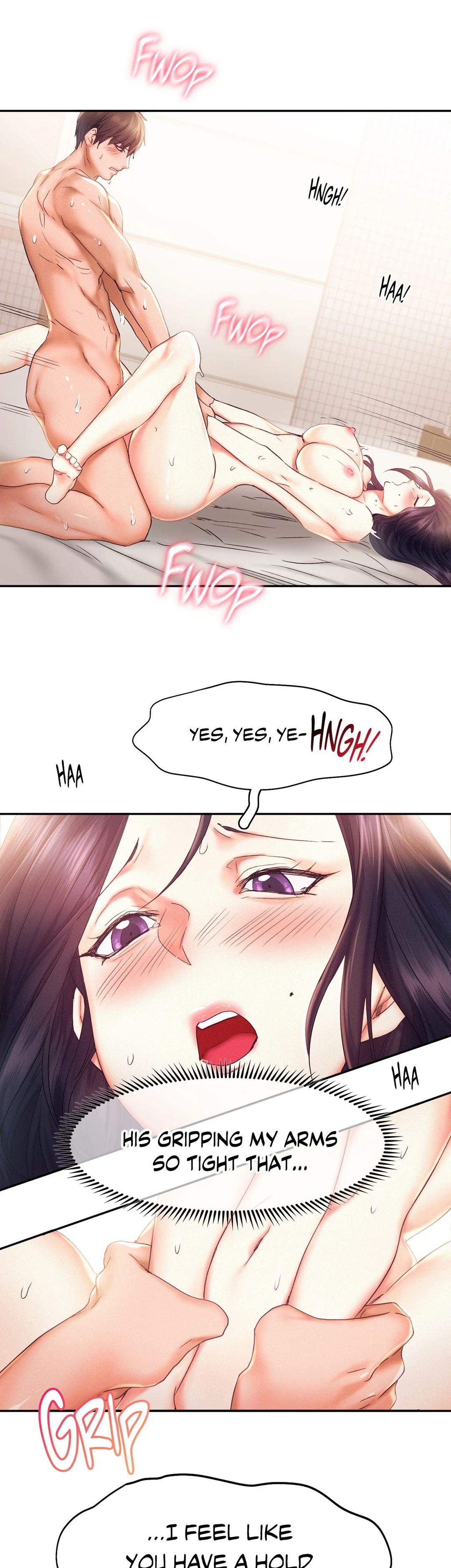 Flying High Chapter 24 image 23
