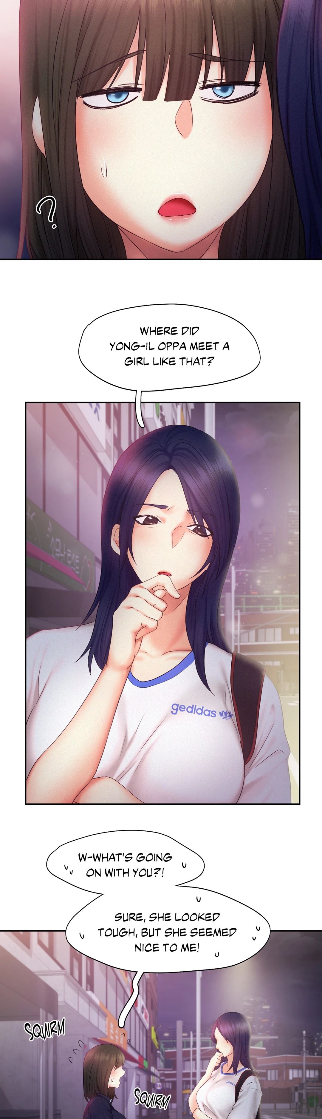 Flying High Chapter 24 image 29