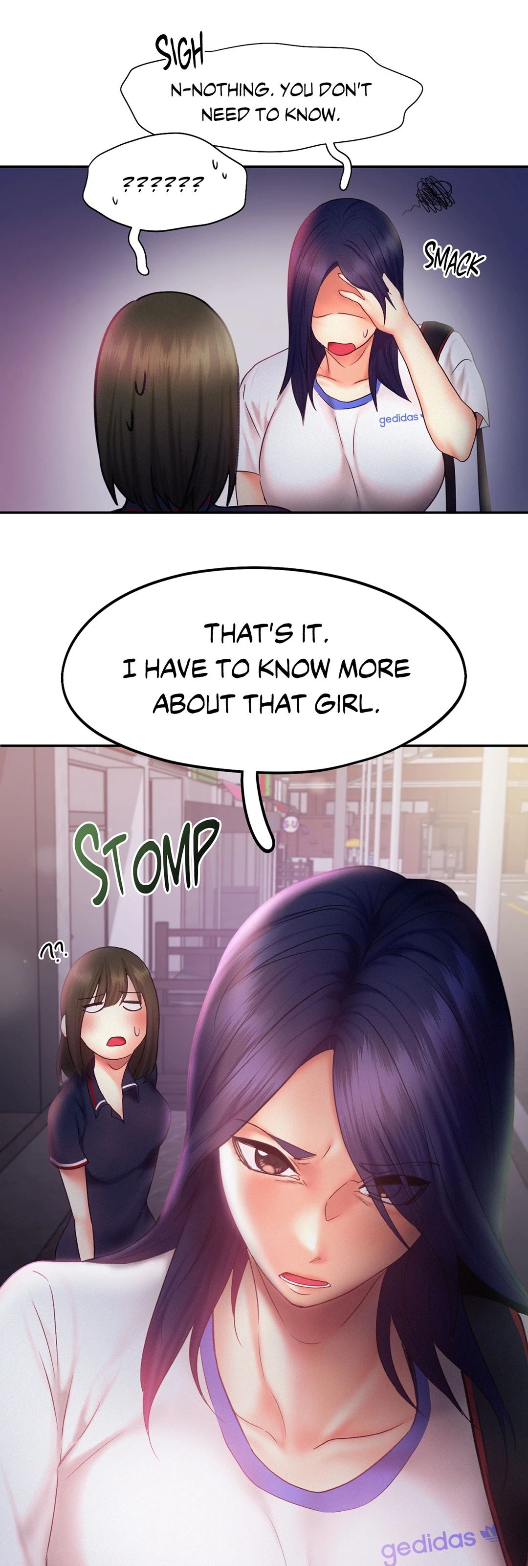 Flying High Chapter 24 image 31