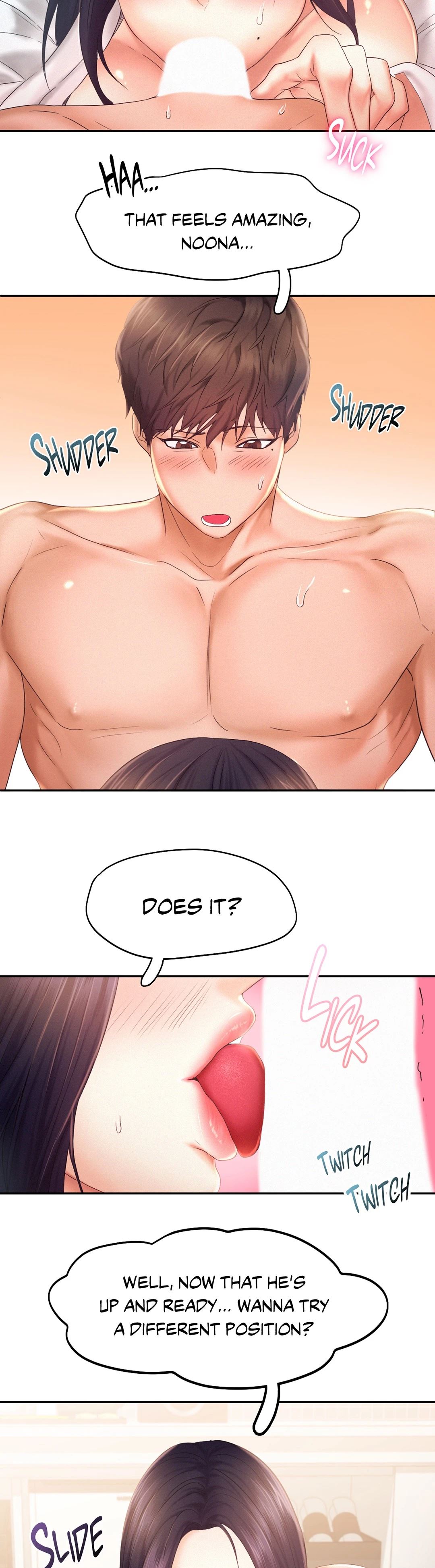 Flying High Chapter 24 image 4
