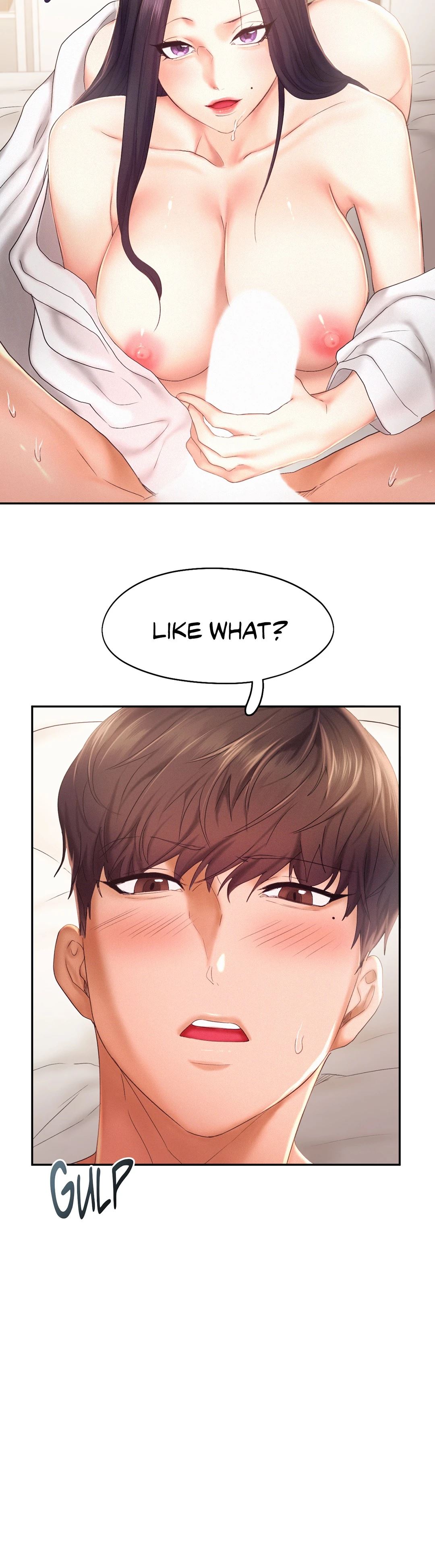 Flying High Chapter 24 image 5