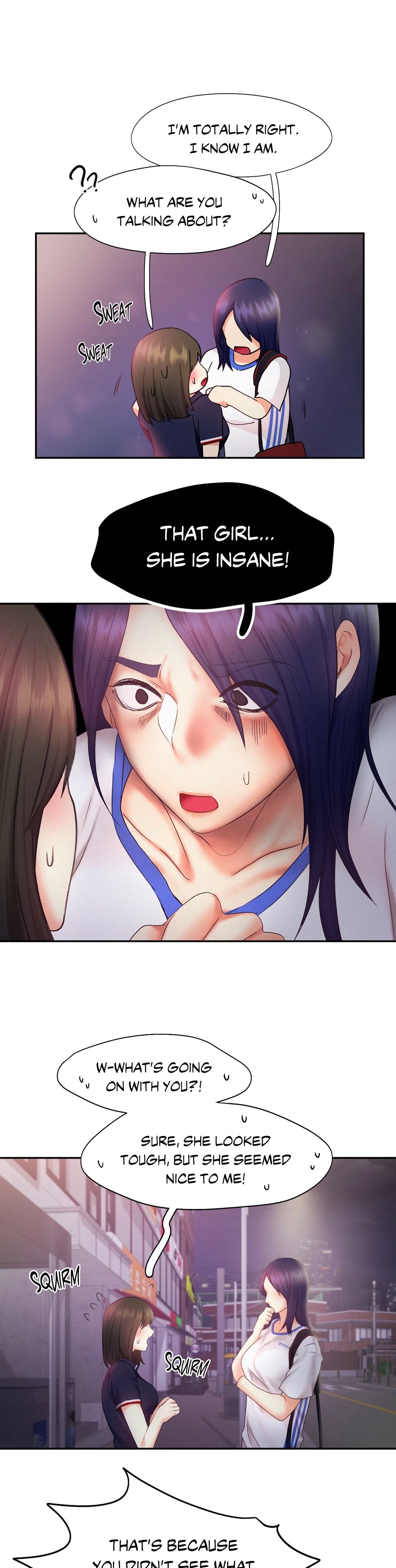 Flying High Chapter 25 image 0