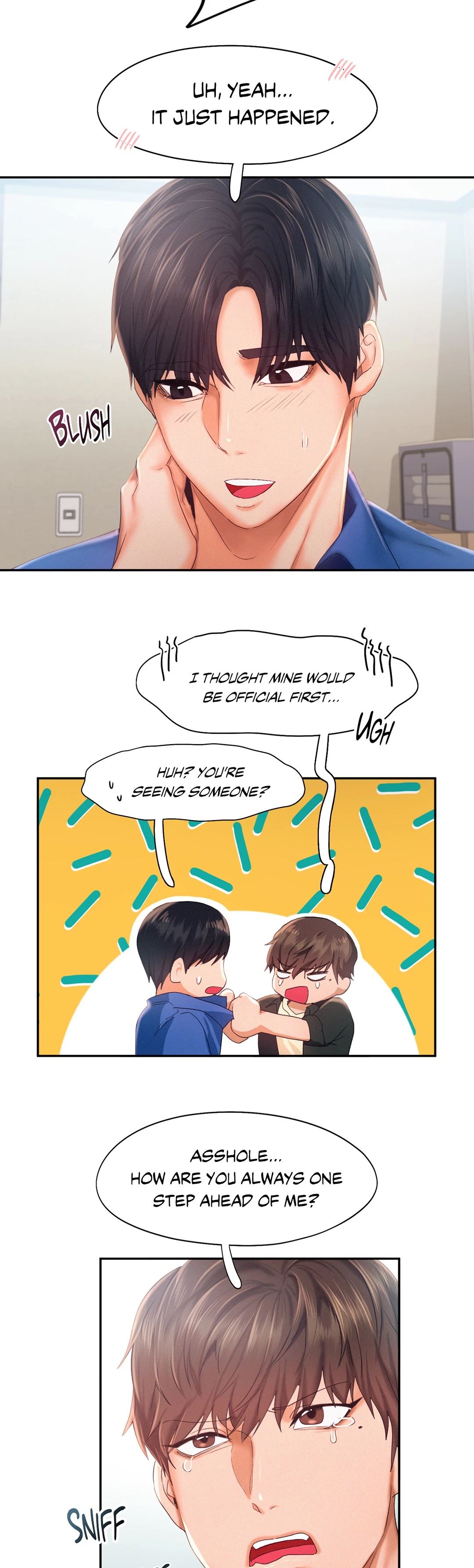 Flying High Chapter 25 image 9