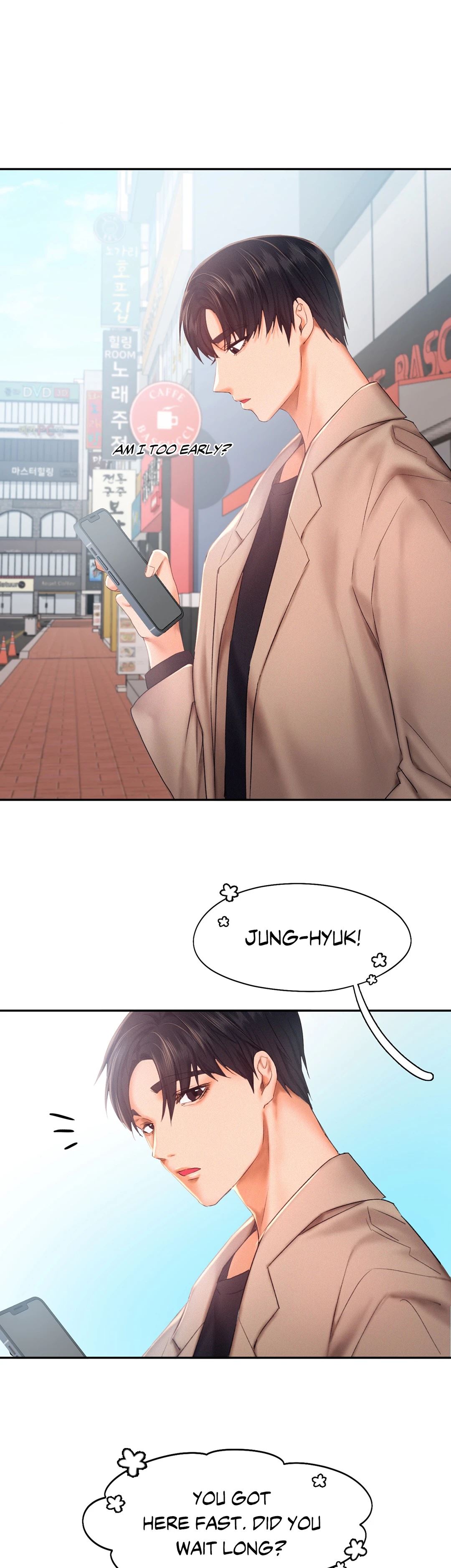 Flying High Chapter 25 image 11