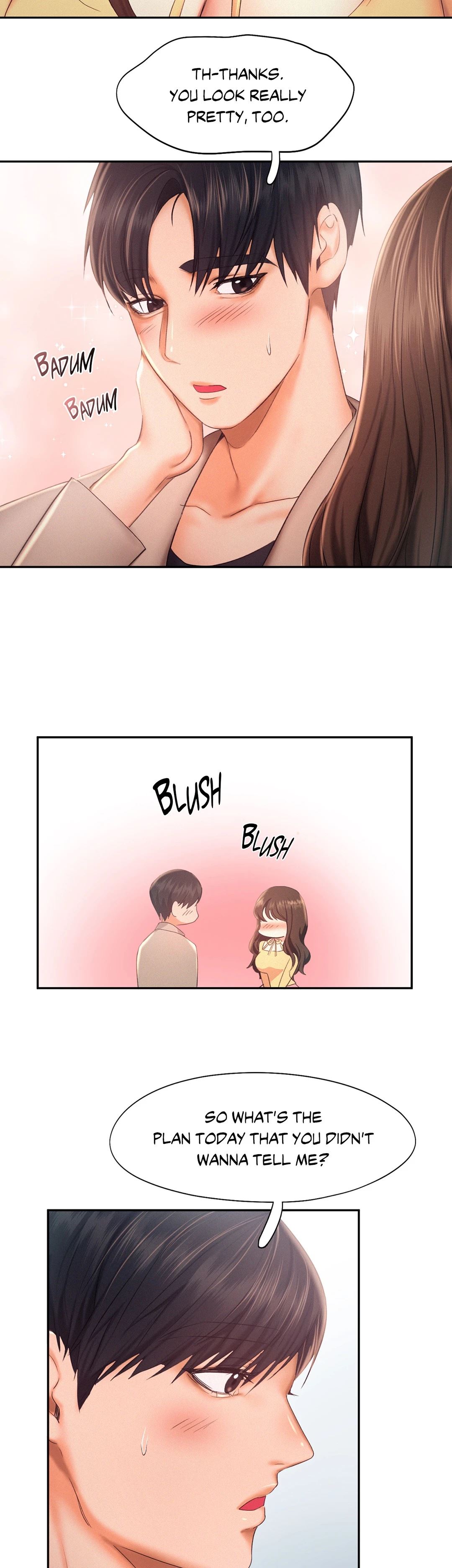 Flying High Chapter 25 image 13