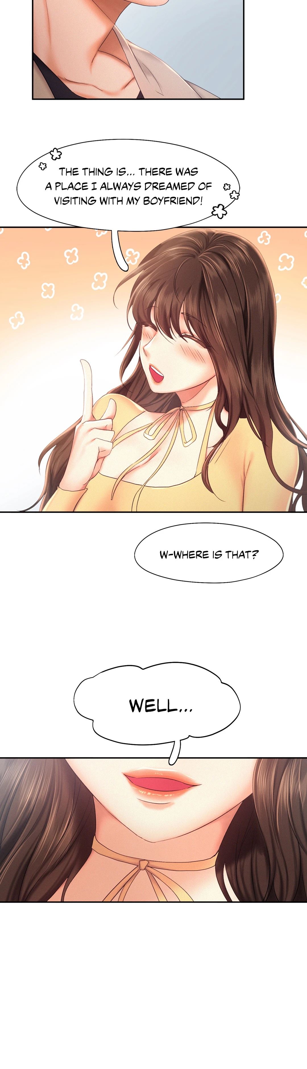 Flying High Chapter 25 image 14