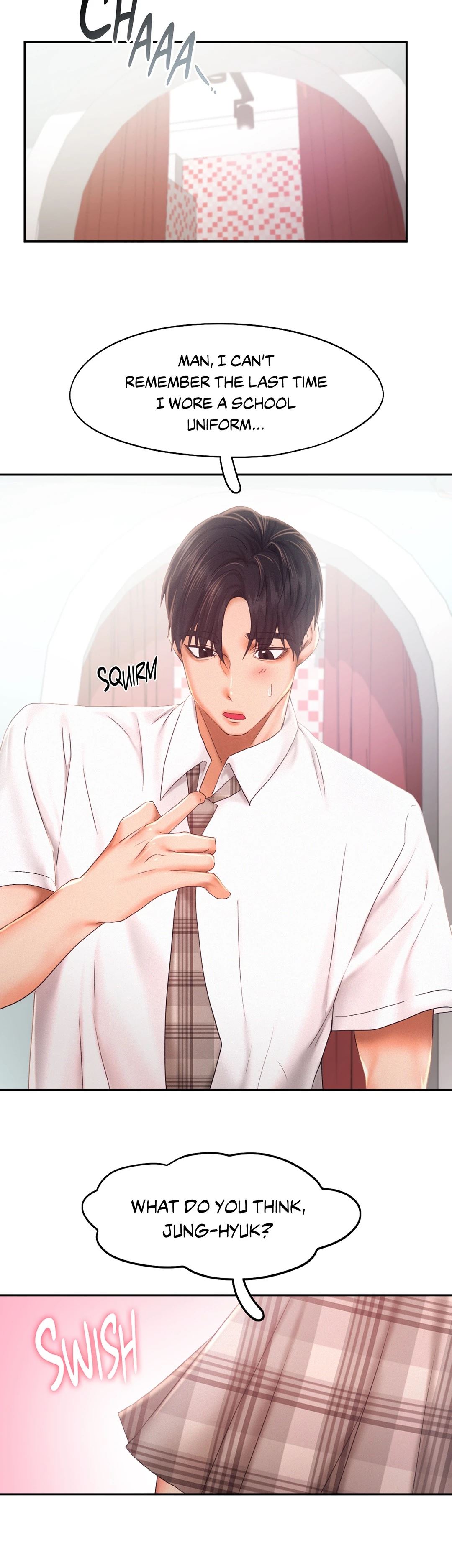 Flying High Chapter 25 image 18