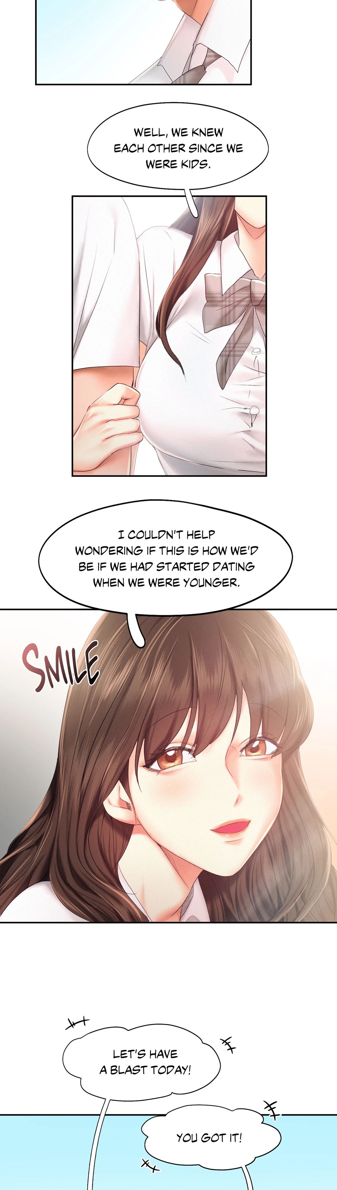 Flying High Chapter 25 image 21