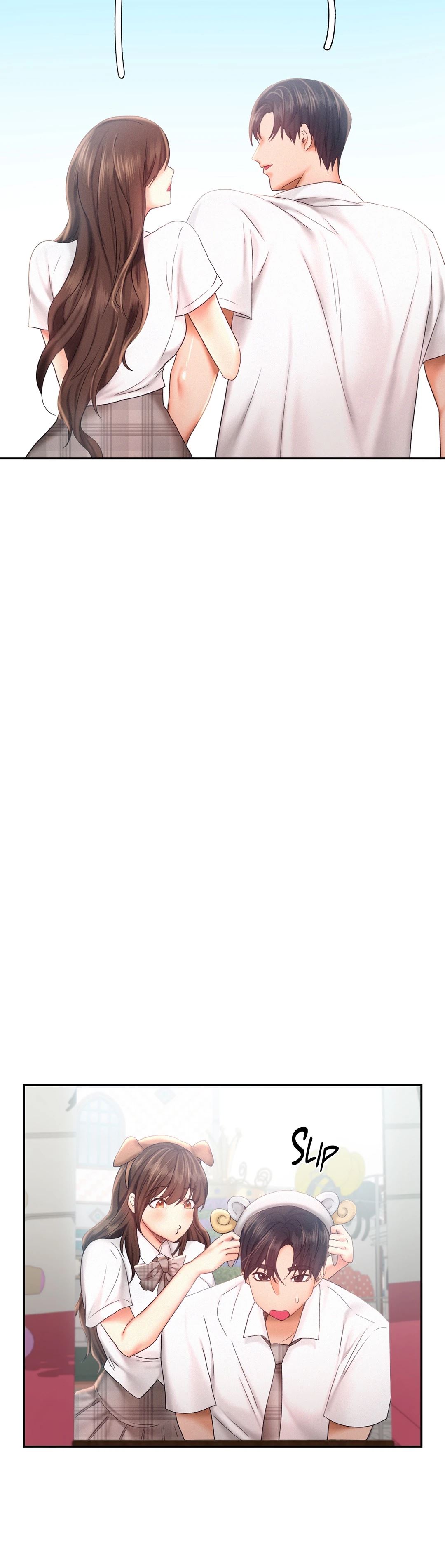 Flying High Chapter 25 image 22