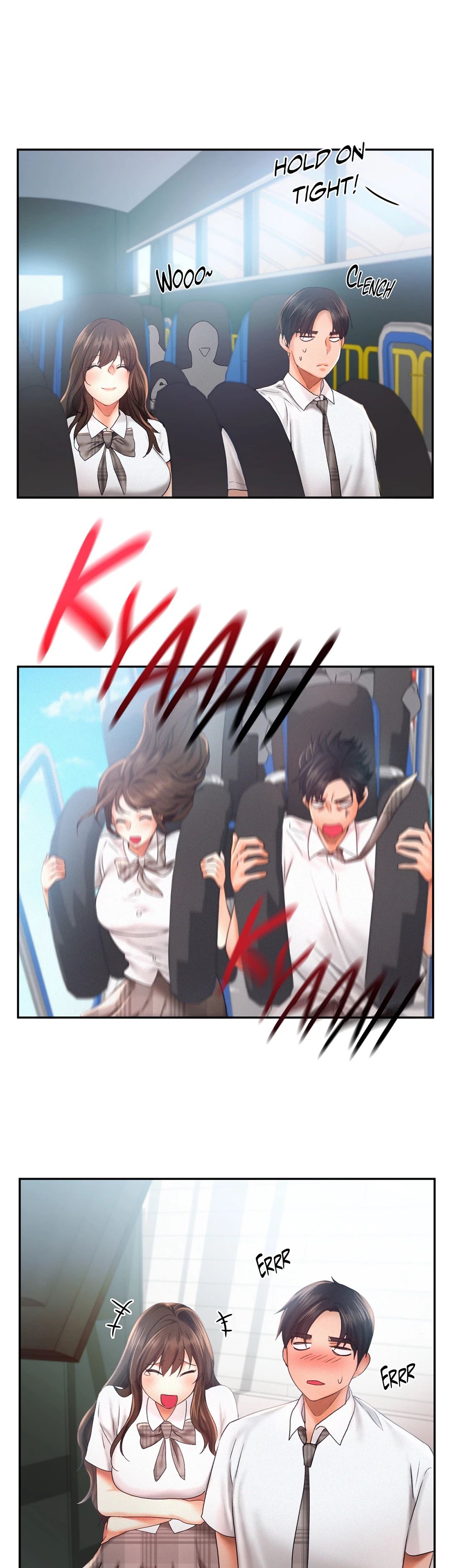 Flying High Chapter 25 image 23