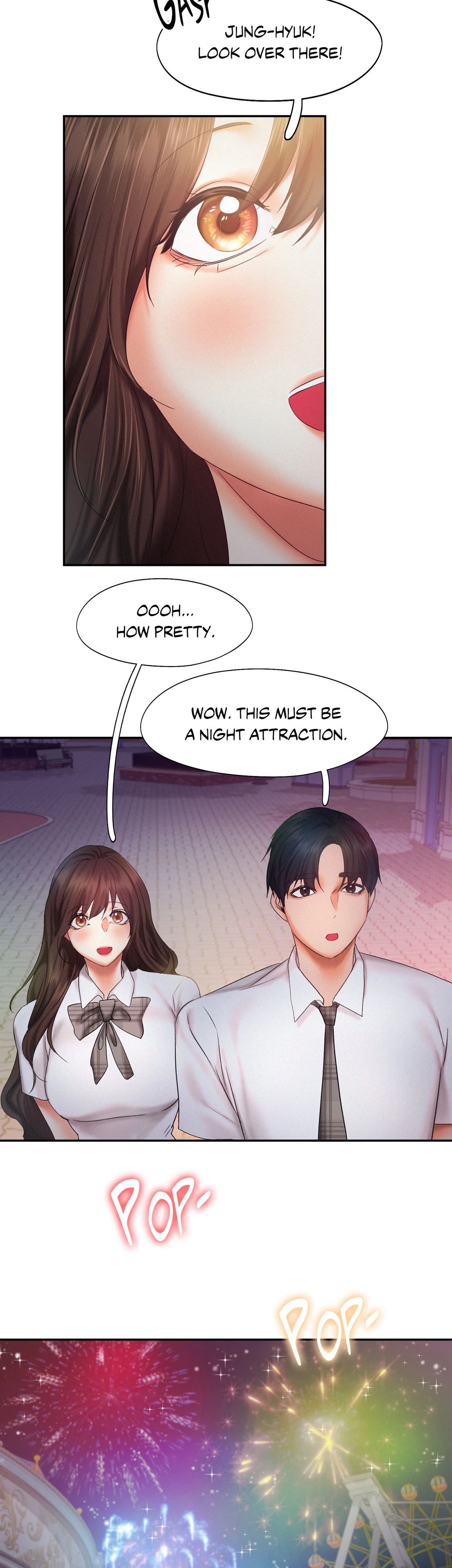 Flying High Chapter 25 image 25