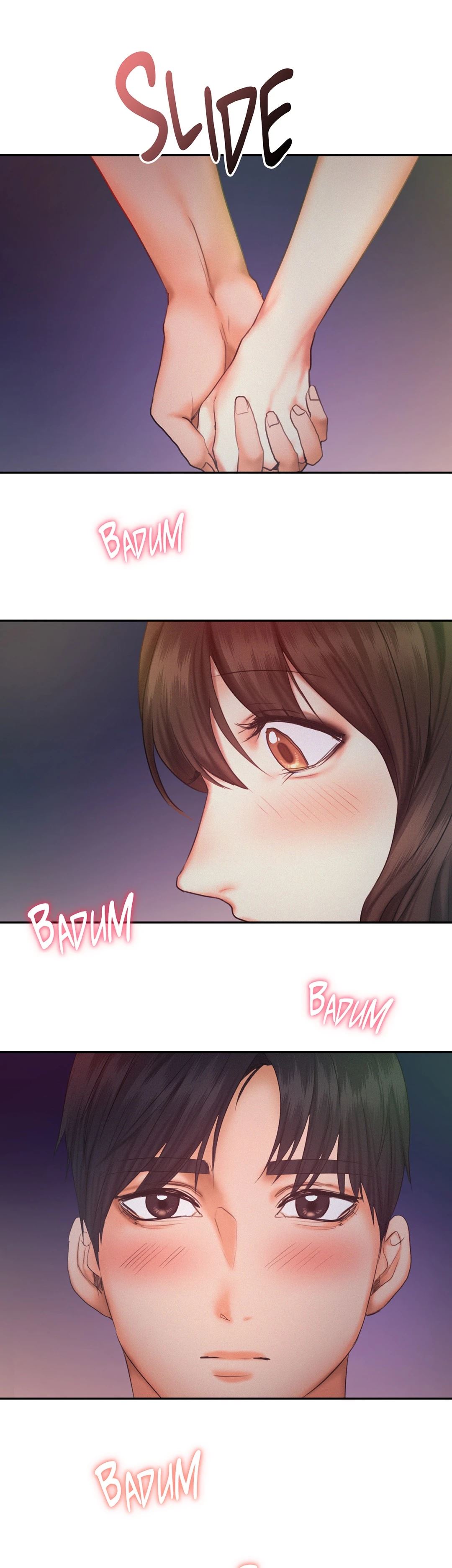 Flying High Chapter 25 image 27