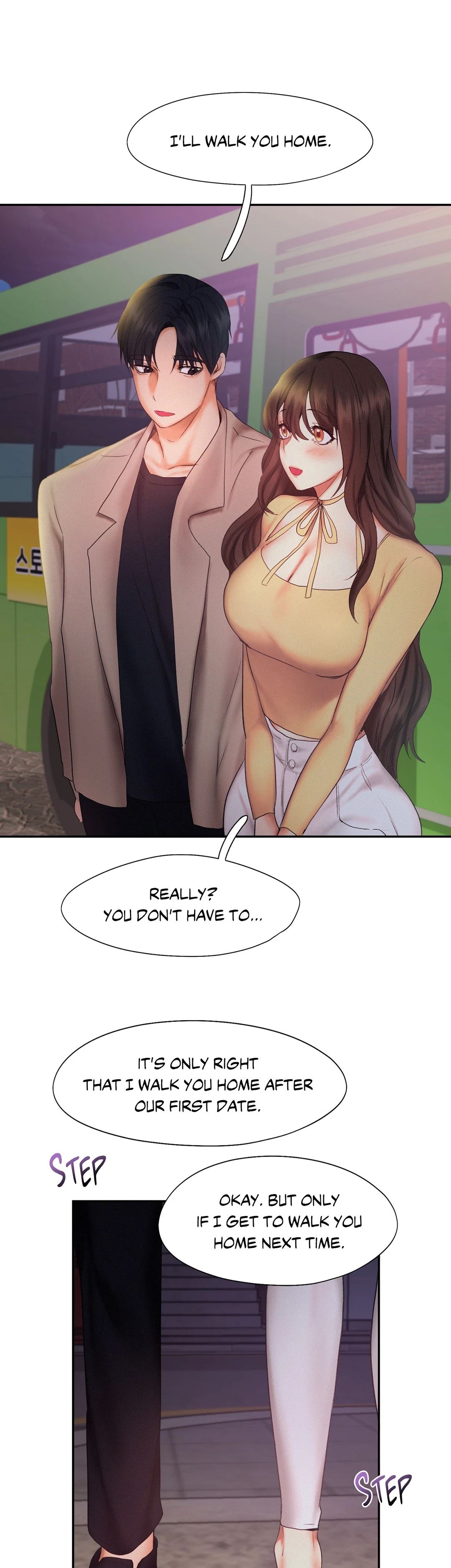 Flying High Chapter 25 image 29