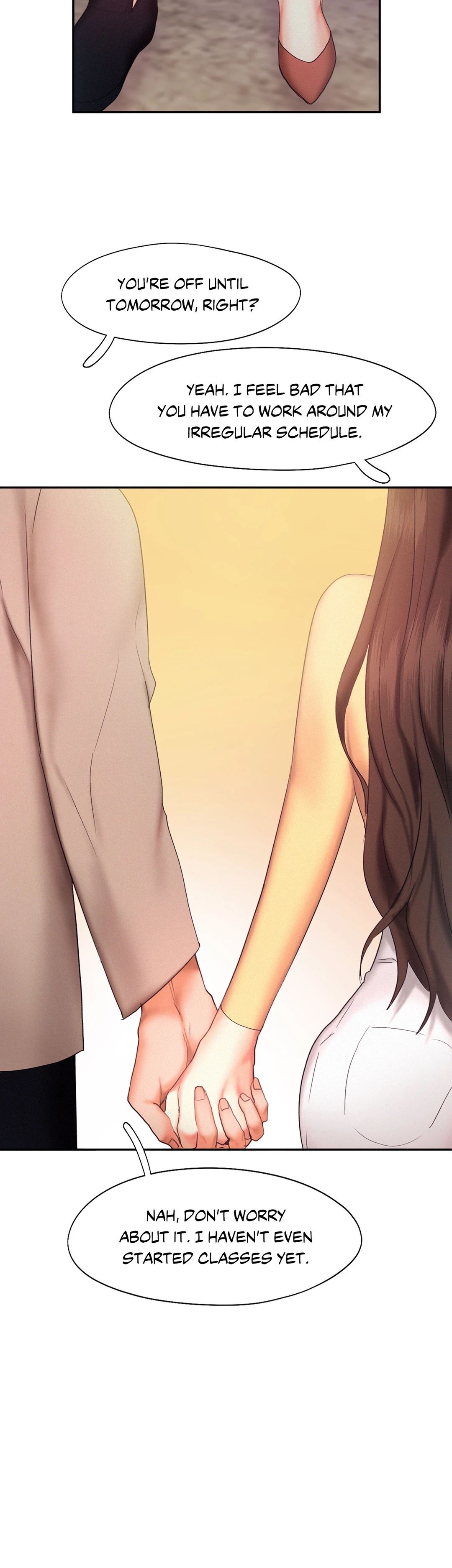 Flying High Chapter 25 image 30