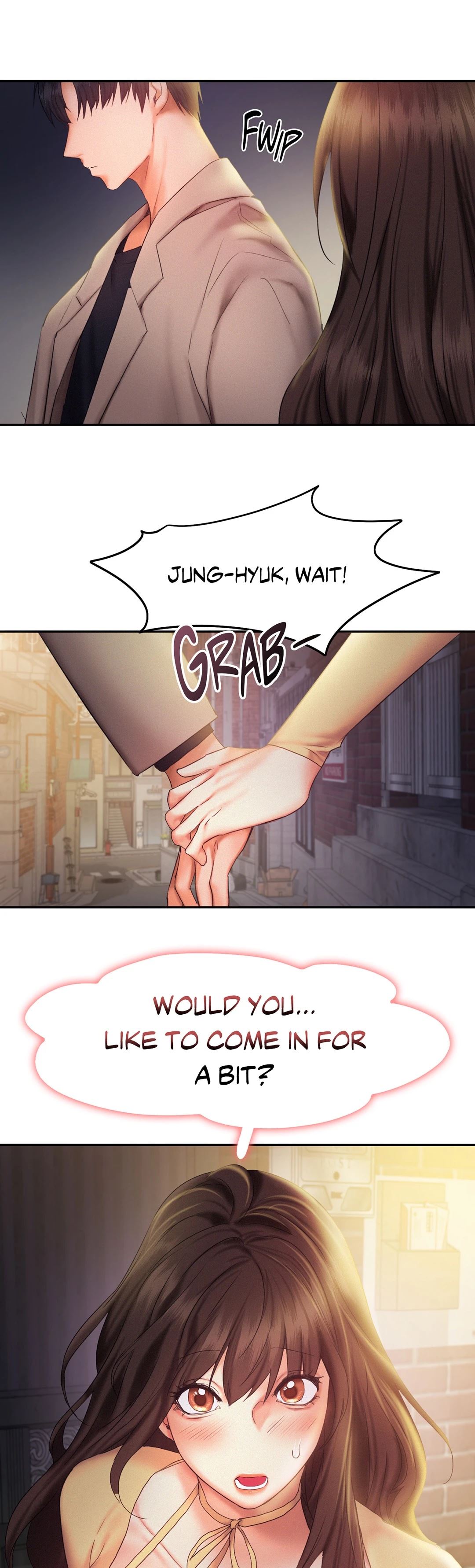 Flying High Chapter 25 image 32