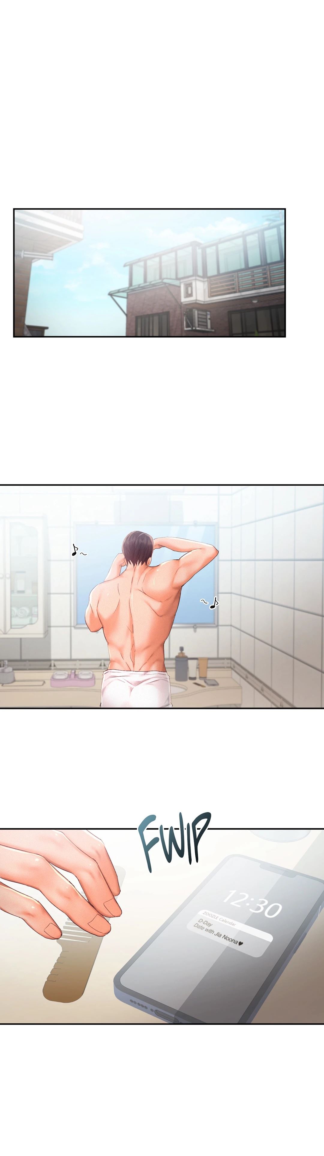 Flying High Chapter 25 image 3