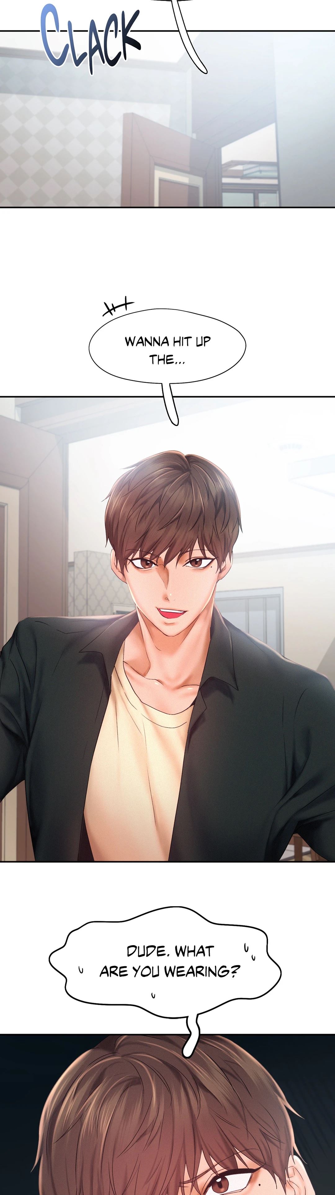 Flying High Chapter 25 image 5