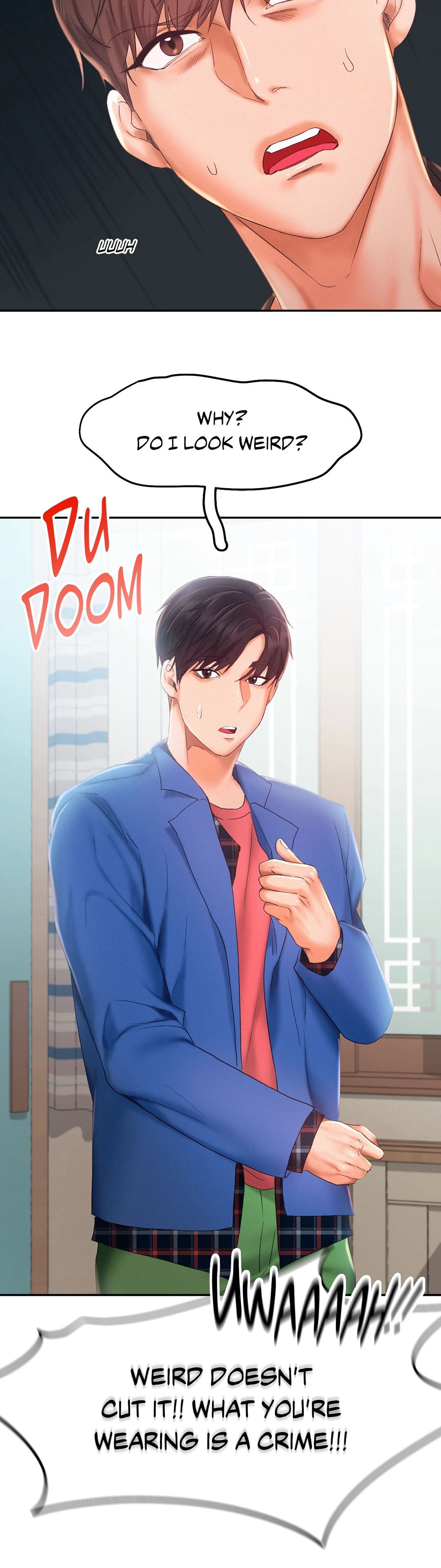 Flying High Chapter 25 image 6