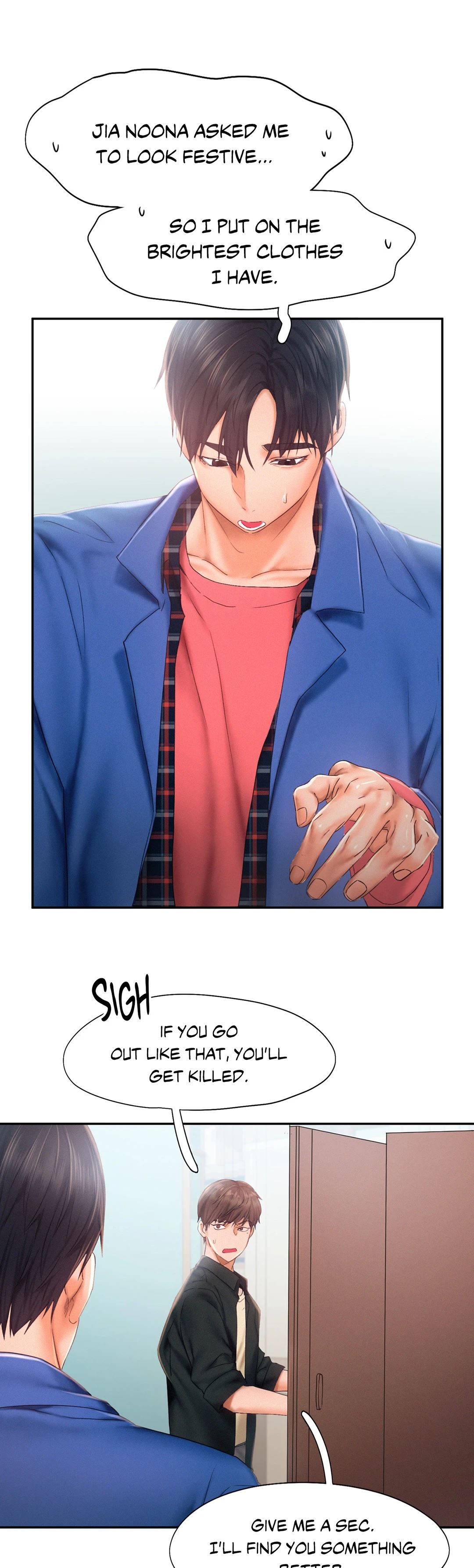 Flying High Chapter 25 image 7