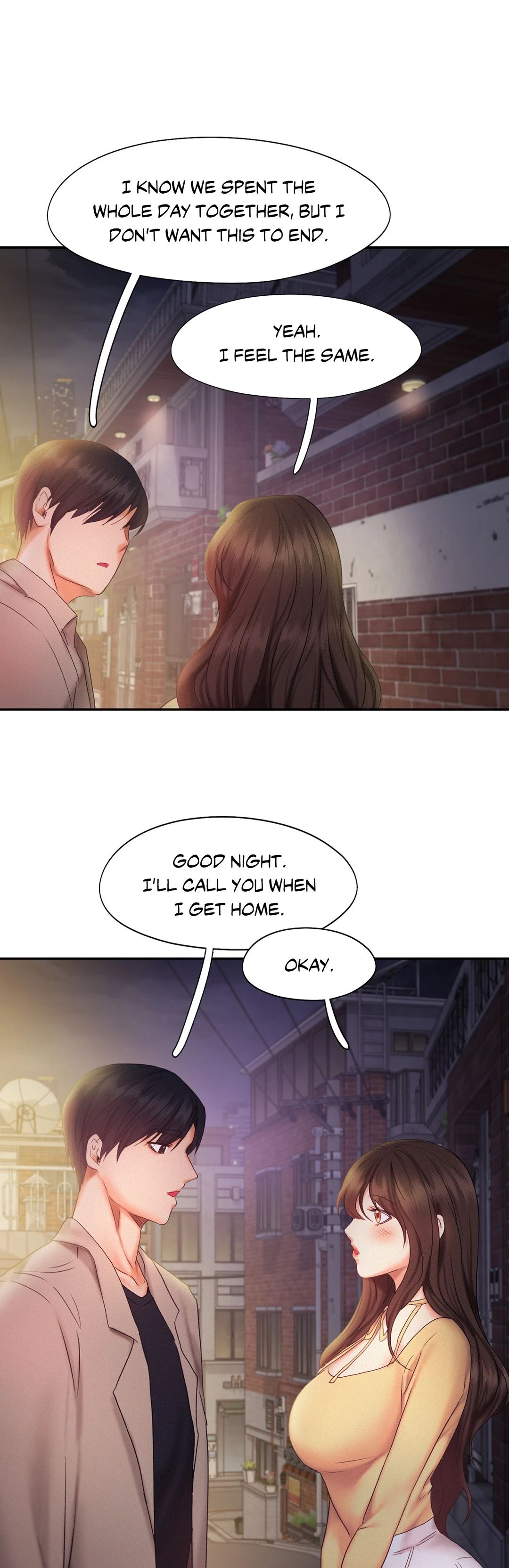 Flying High Chapter 26 image 0