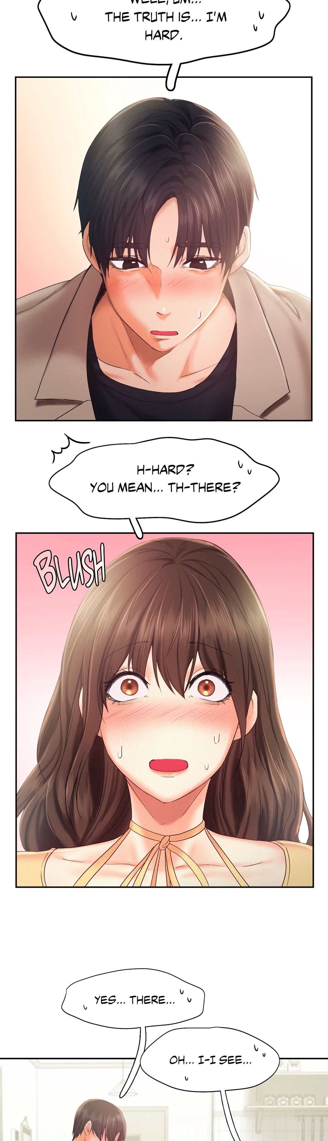 Flying High Chapter 26 image 9