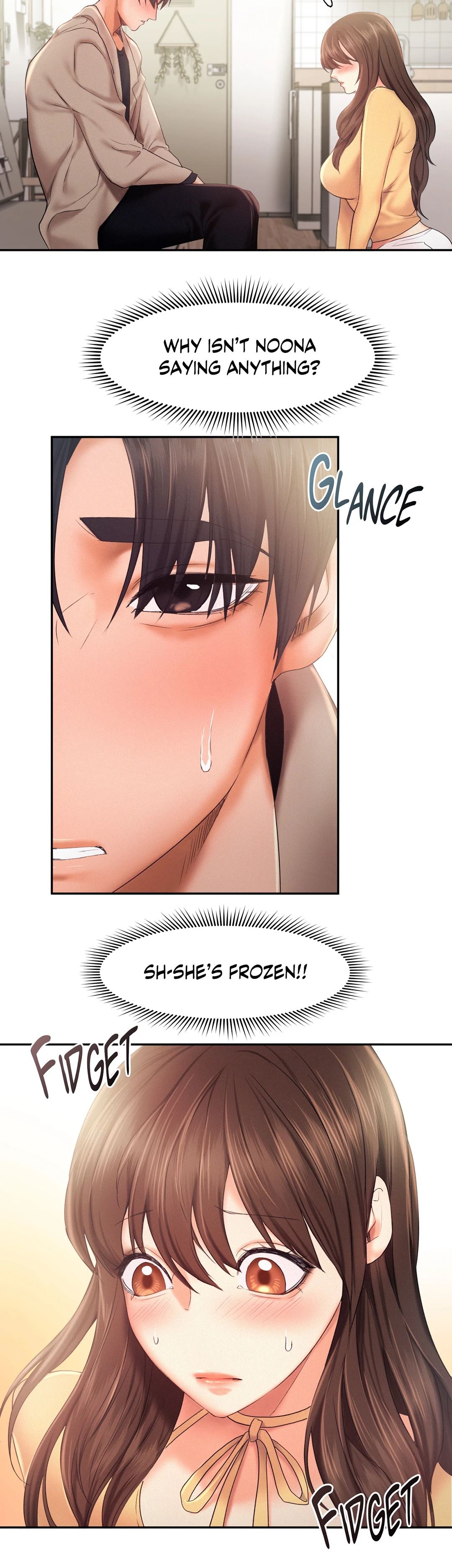 Flying High Chapter 26 image 10