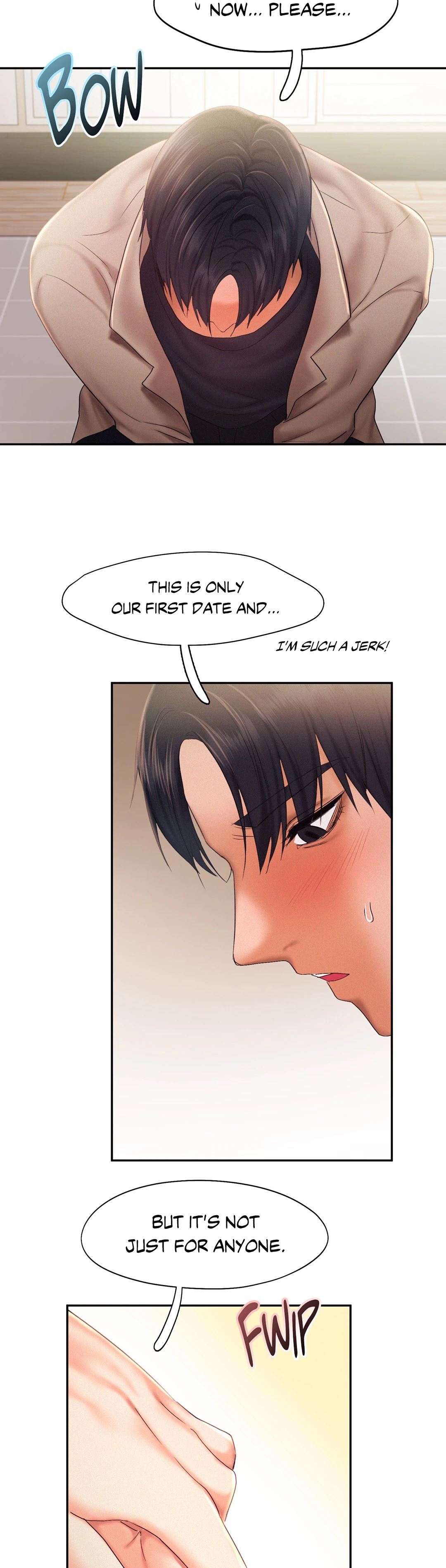 Flying High Chapter 26 image 13