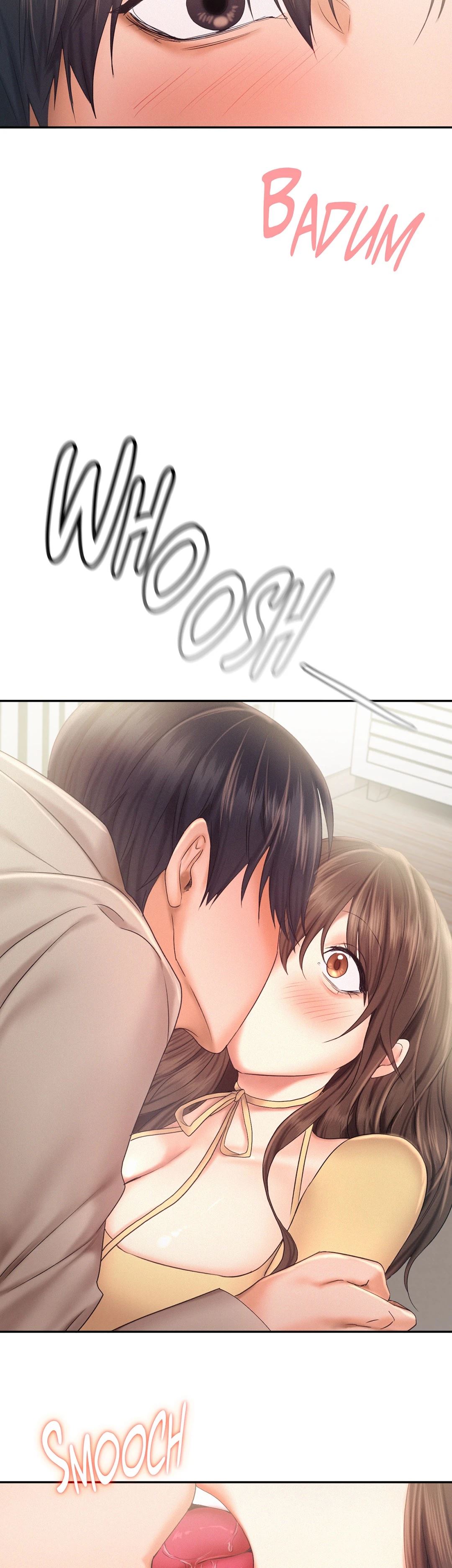 Flying High Chapter 26 image 17