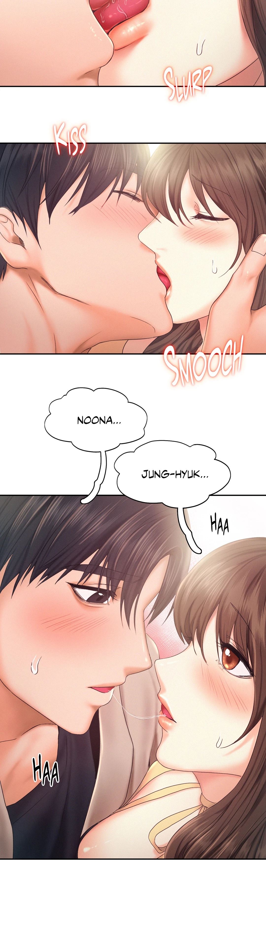 Flying High Chapter 26 image 18