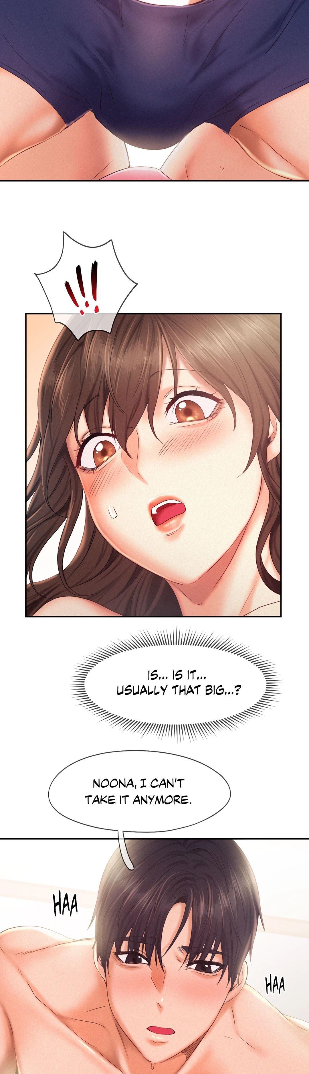 Flying High Chapter 26 image 25