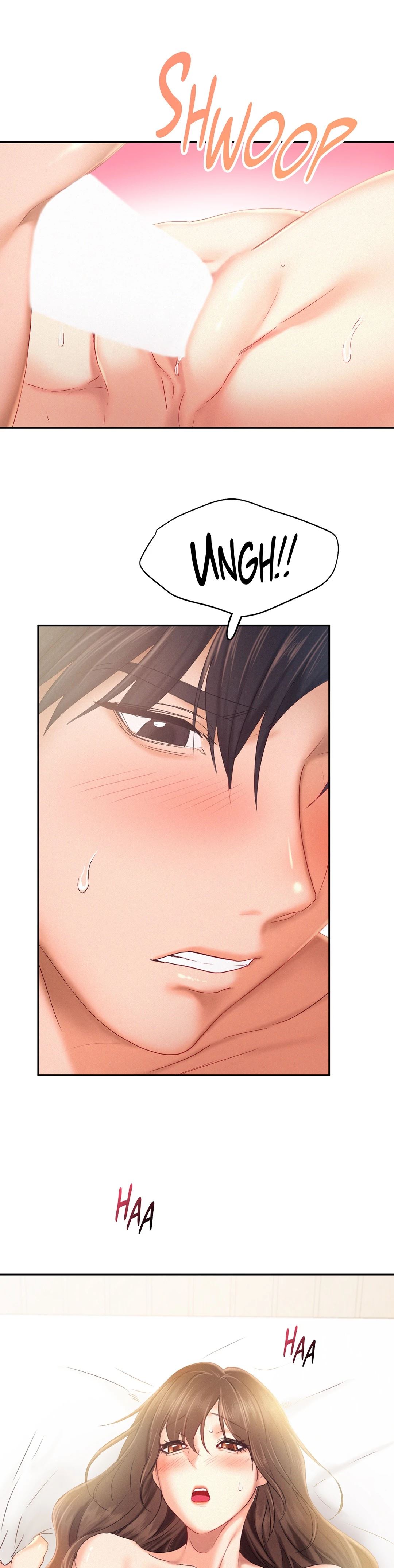 Flying High Chapter 26 image 28