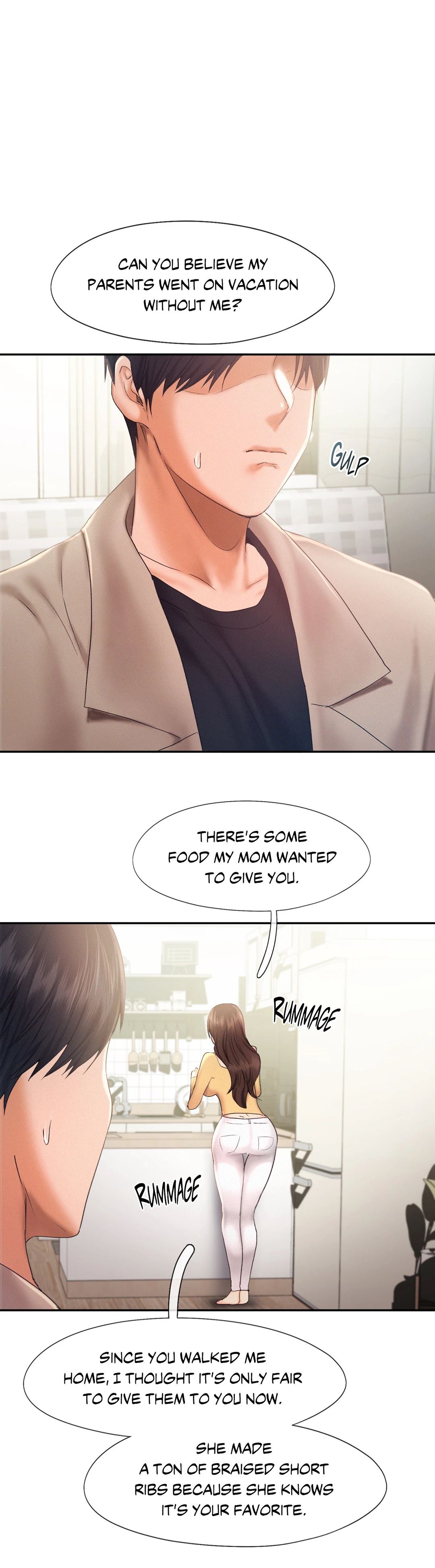Flying High Chapter 26 image 3