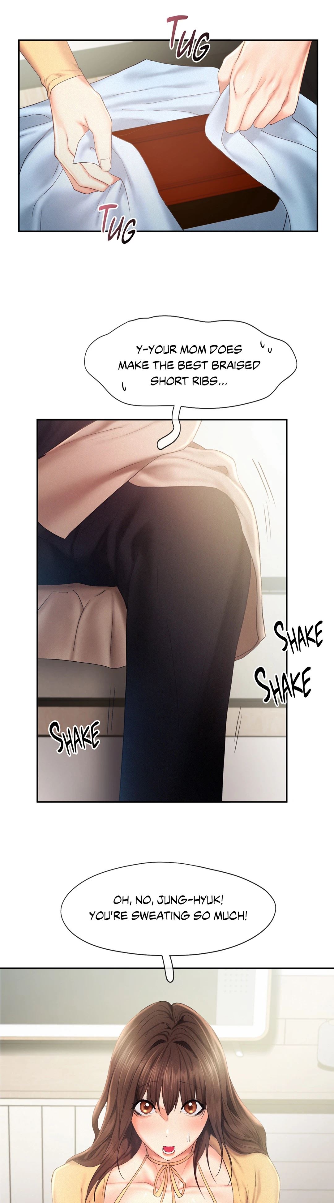 Flying High Chapter 26 image 4