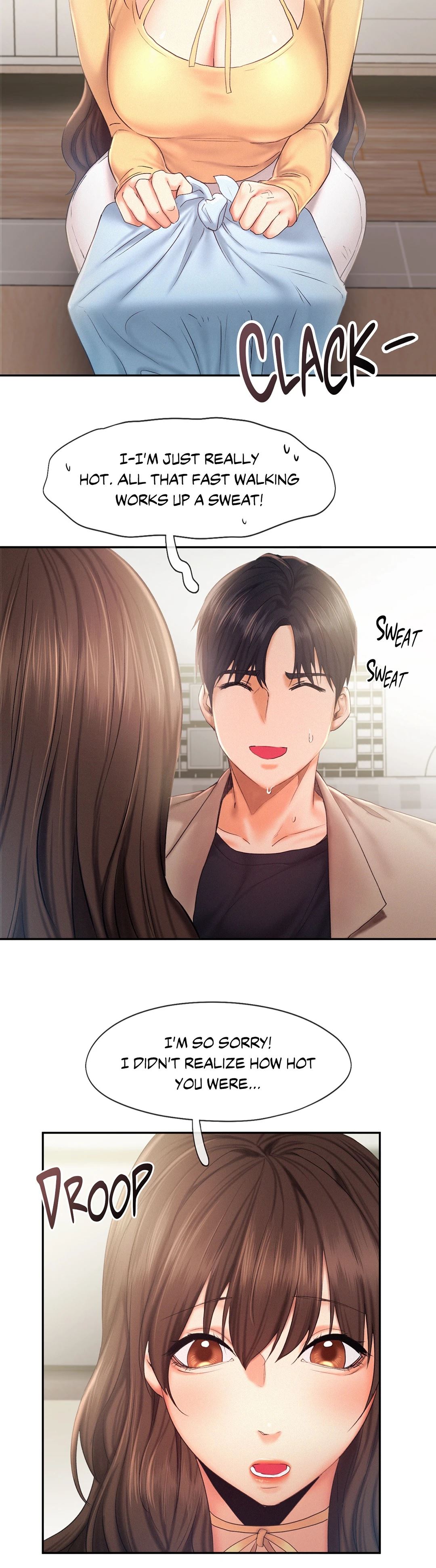 Flying High Chapter 26 image 5