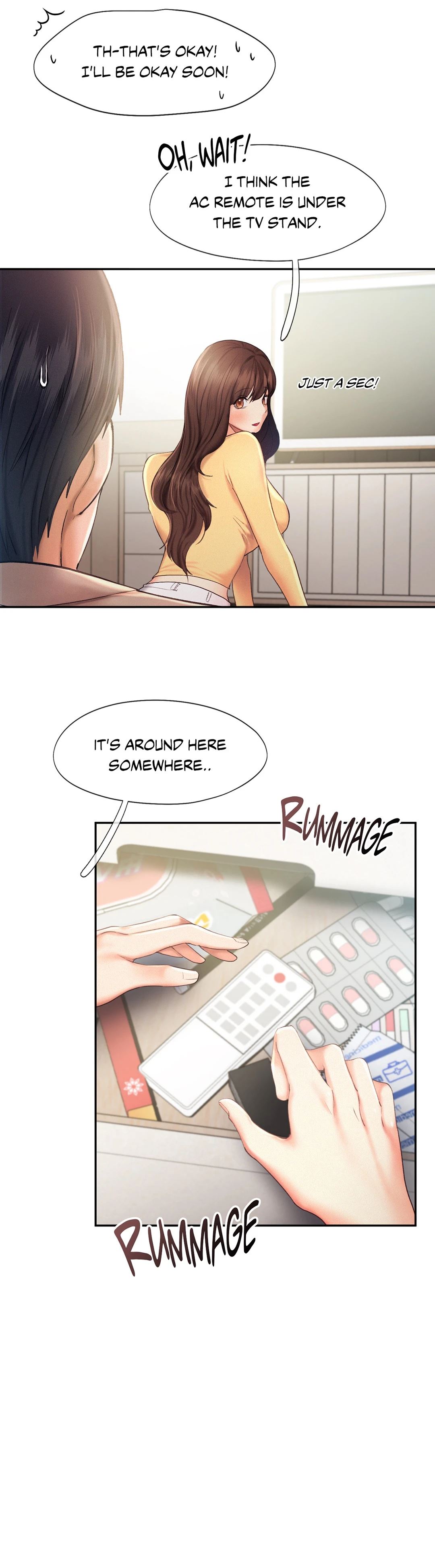 Flying High Chapter 26 image 6