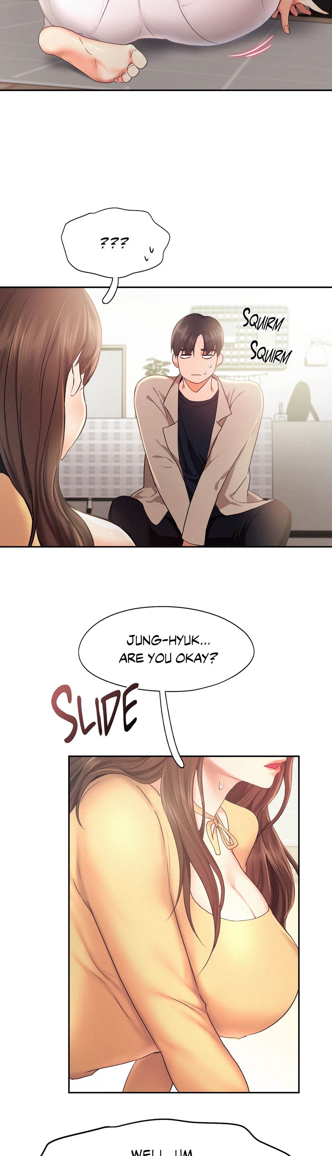 Flying High Chapter 26 image 8