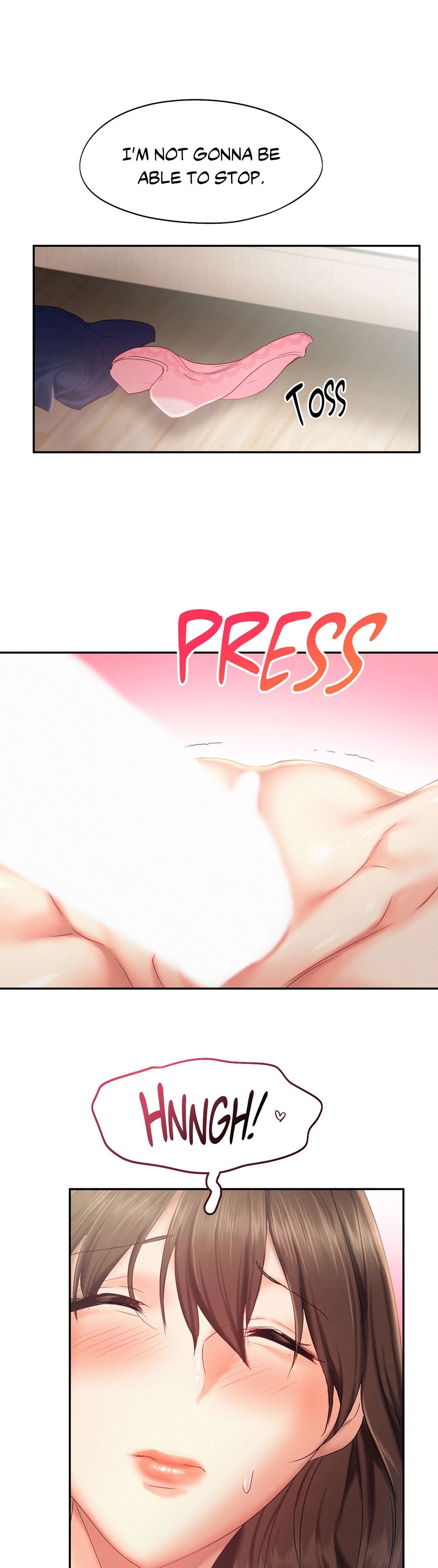 Flying High Chapter 27 image 0