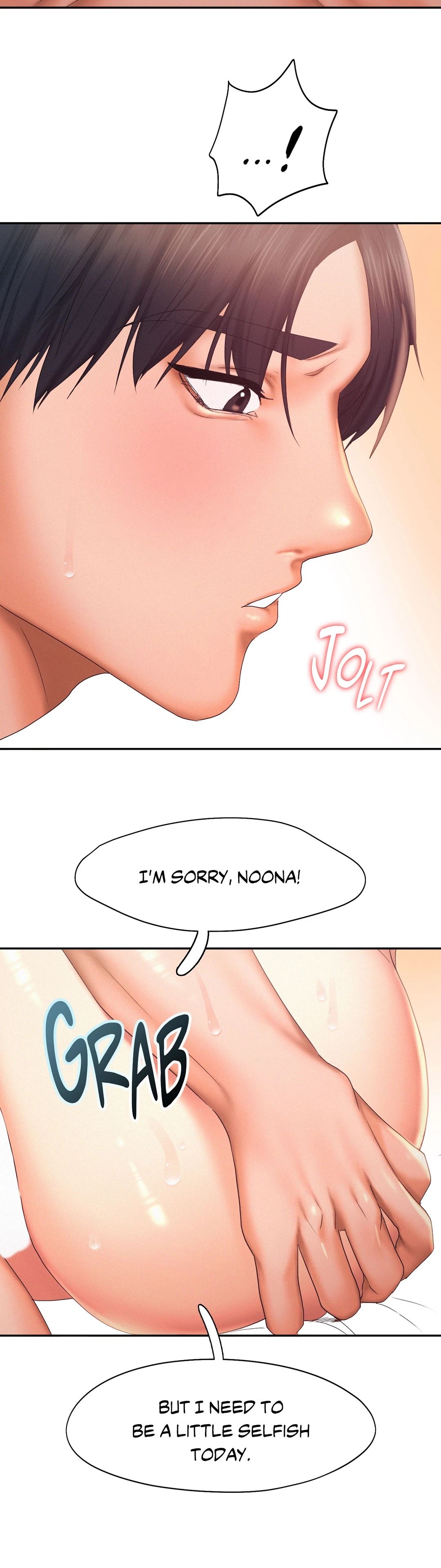Flying High Chapter 27 image 10