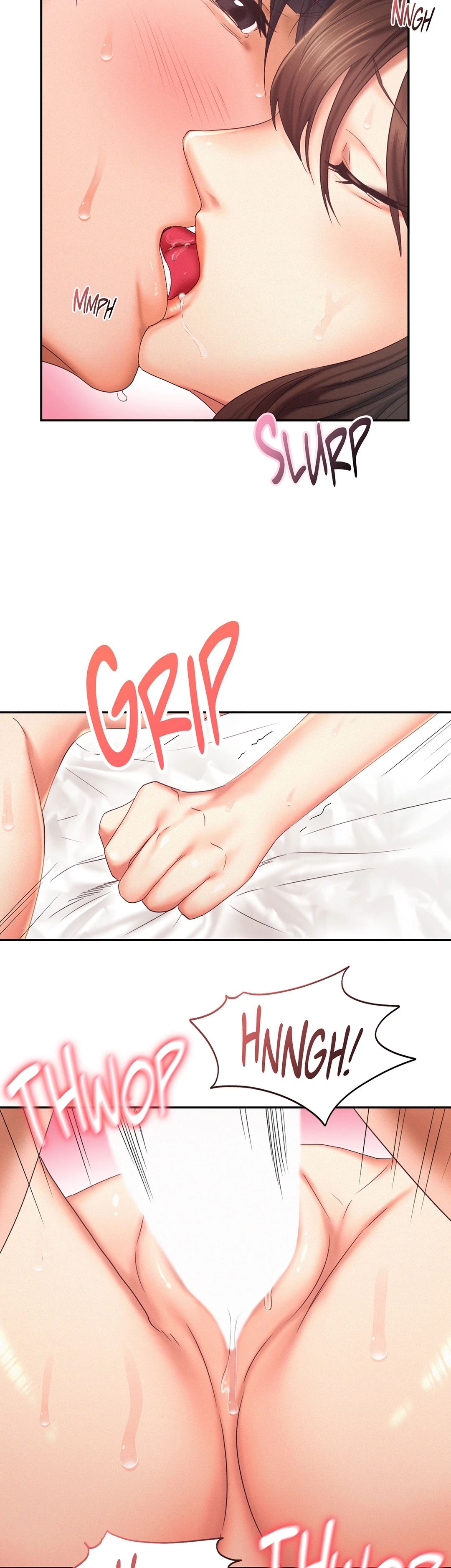 Flying High Chapter 27 image 12