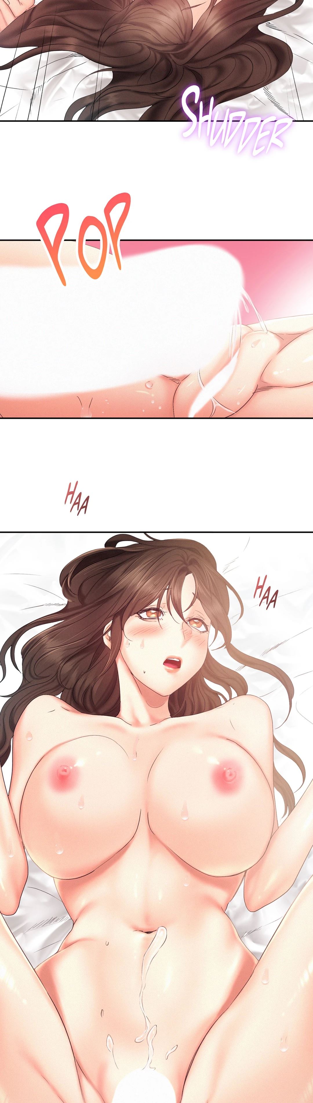 Flying High Chapter 27 image 16