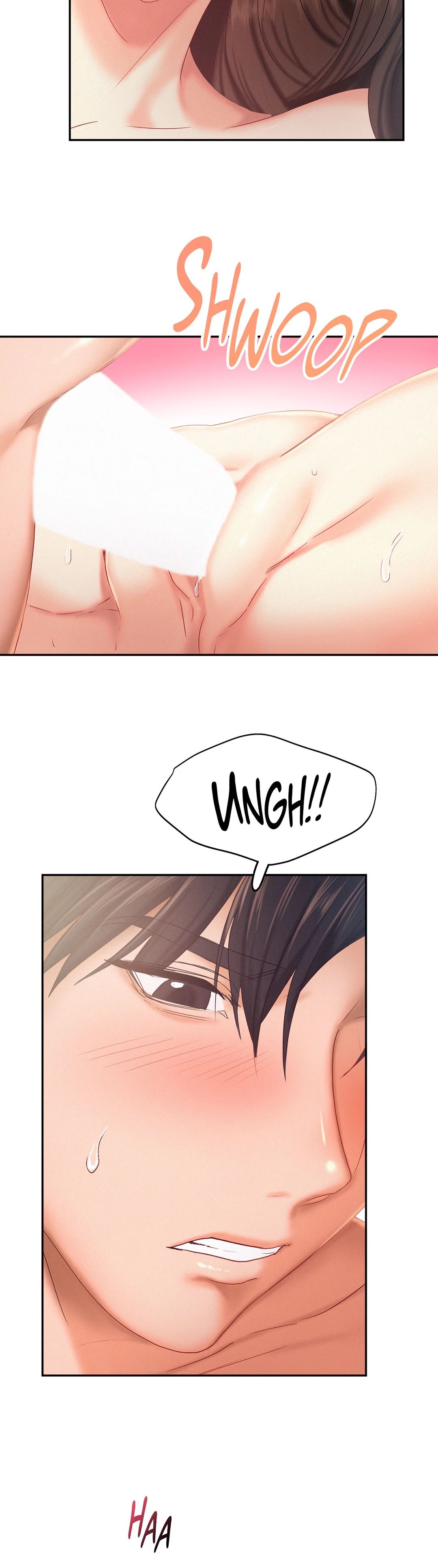 Flying High Chapter 27 image 1