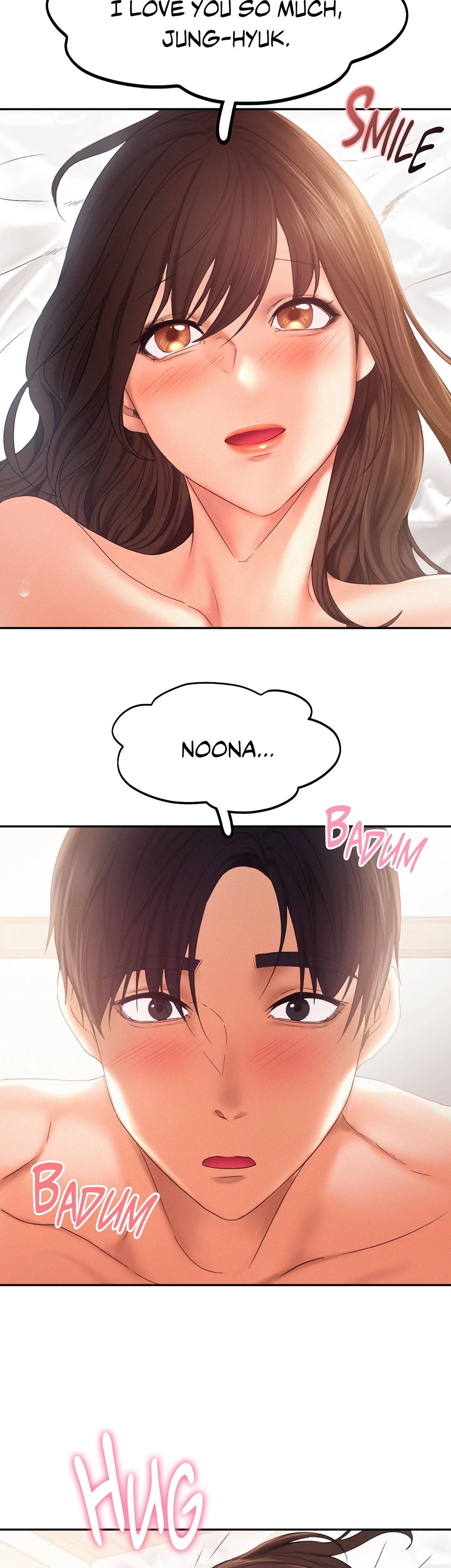 Flying High Chapter 27 image 20