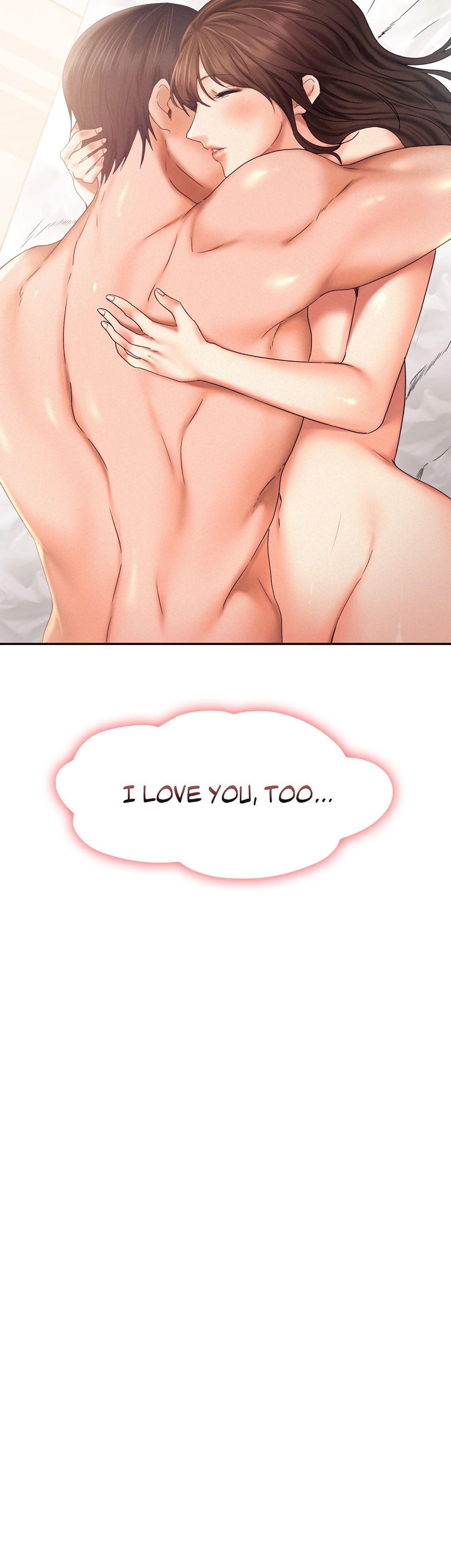 Flying High Chapter 27 image 21