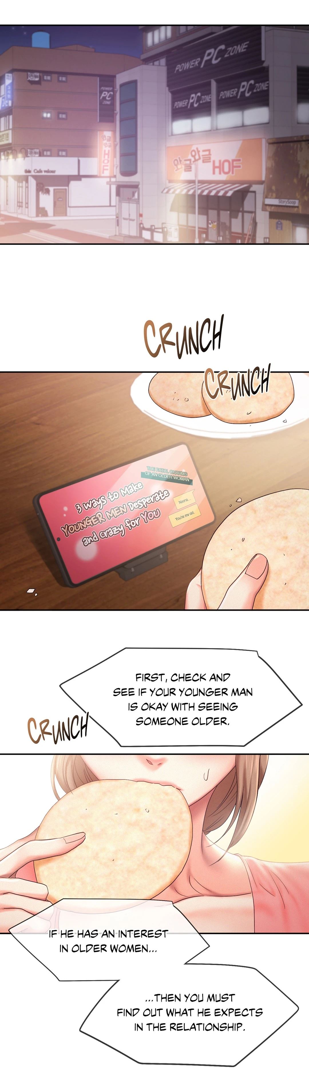Flying High Chapter 27 image 22