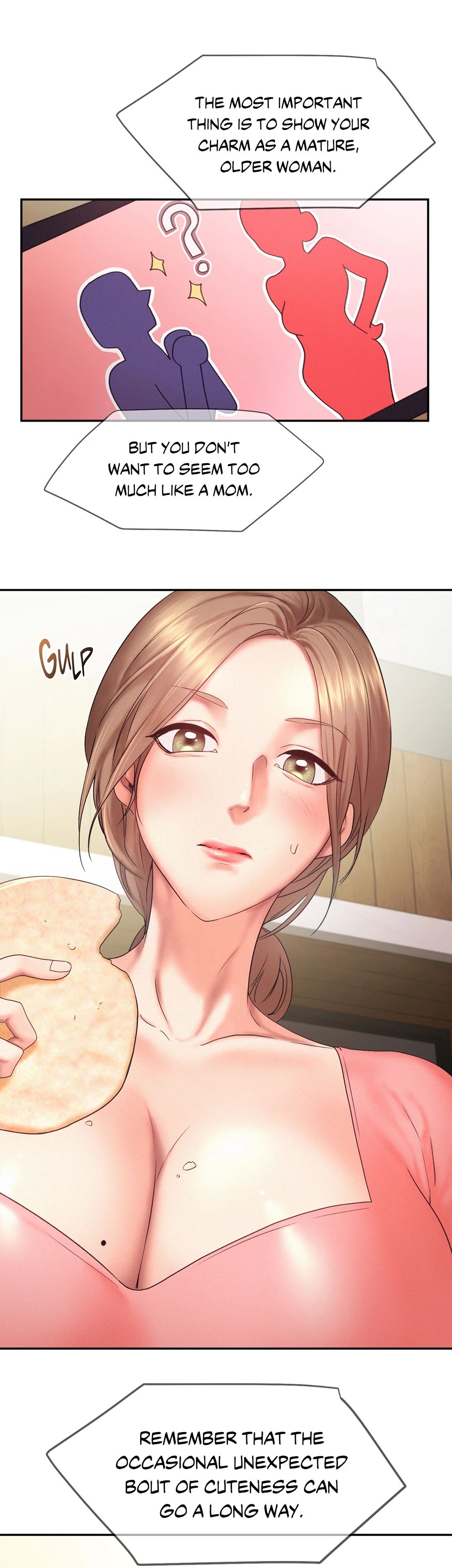 Flying High Chapter 27 image 23