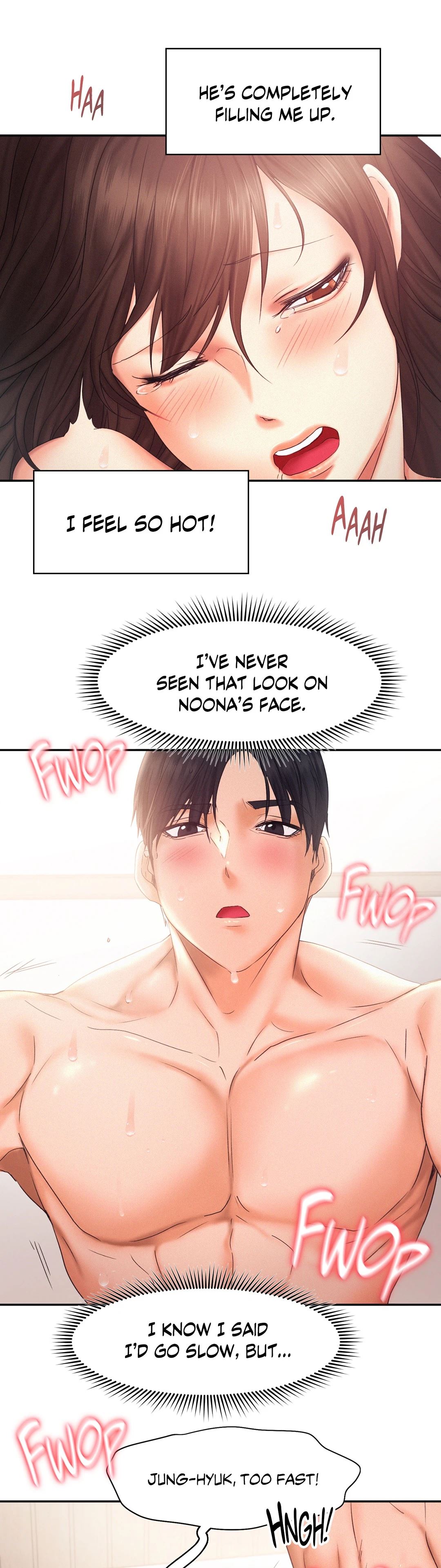 Flying High Chapter 27 image 7
