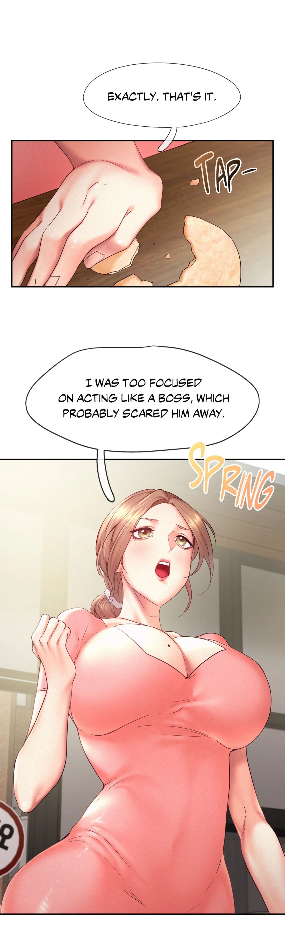 Flying High Chapter 28 image 0