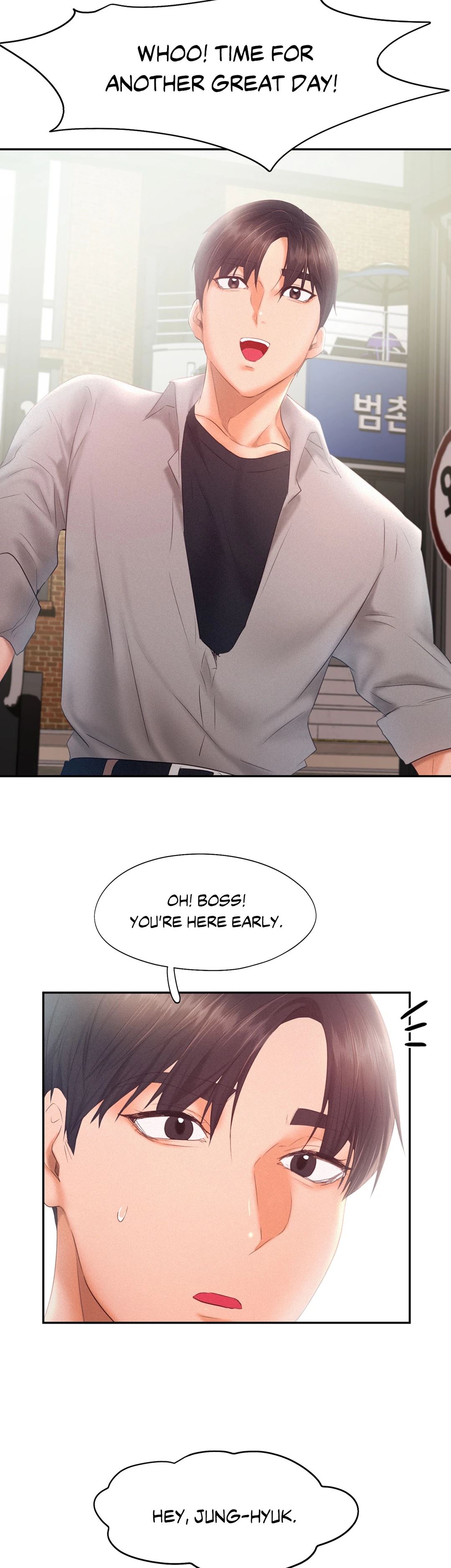 Flying High Chapter 28 image 9