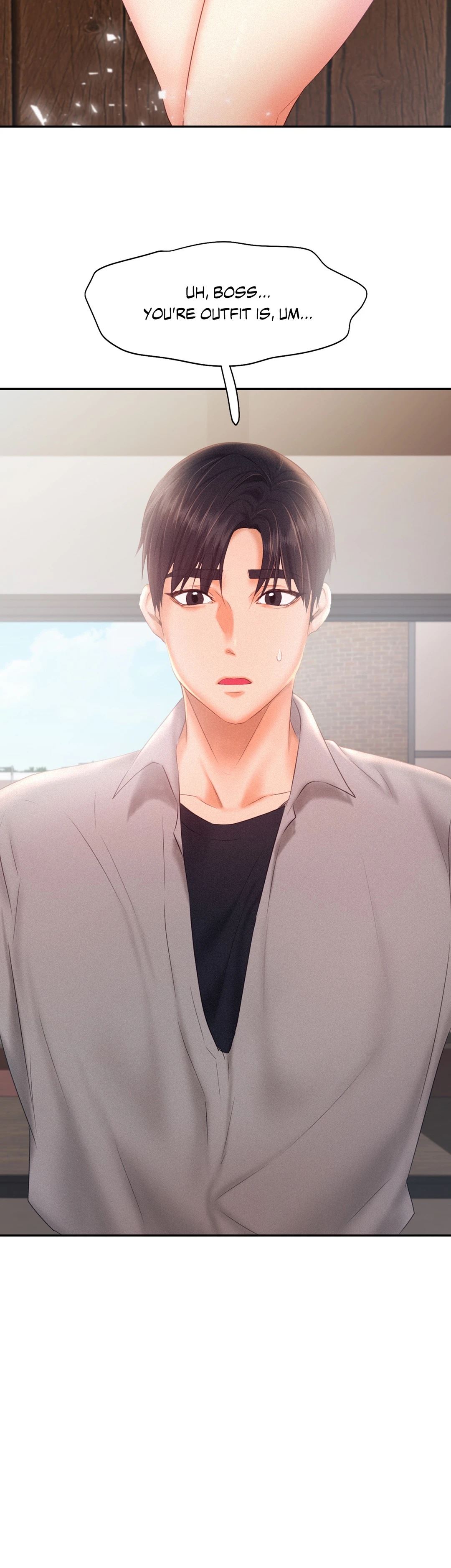 Flying High Chapter 28 image 11