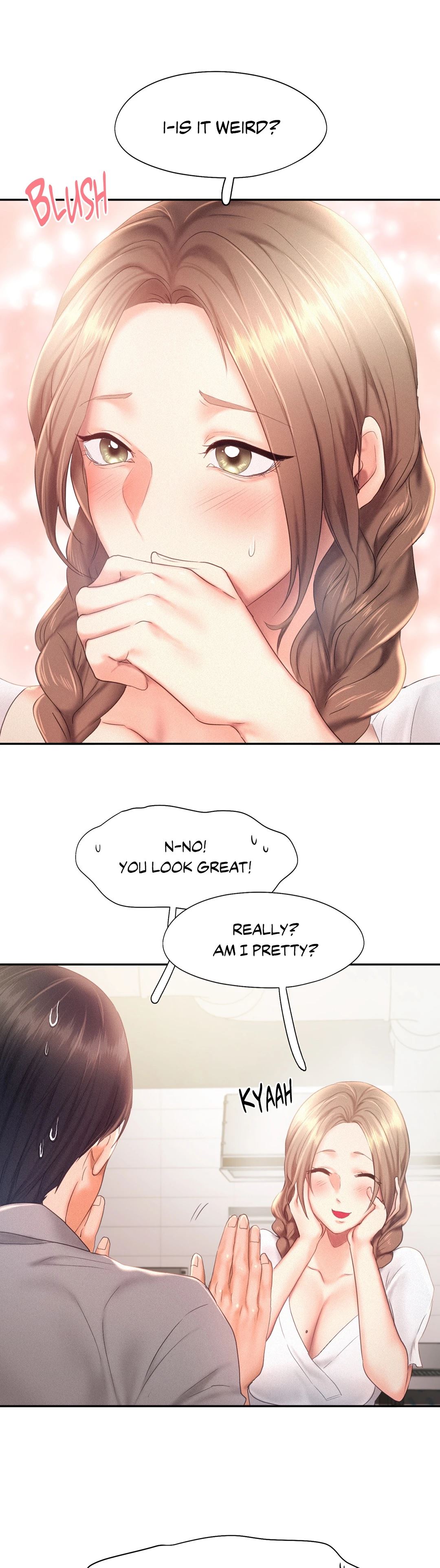 Flying High Chapter 28 image 12